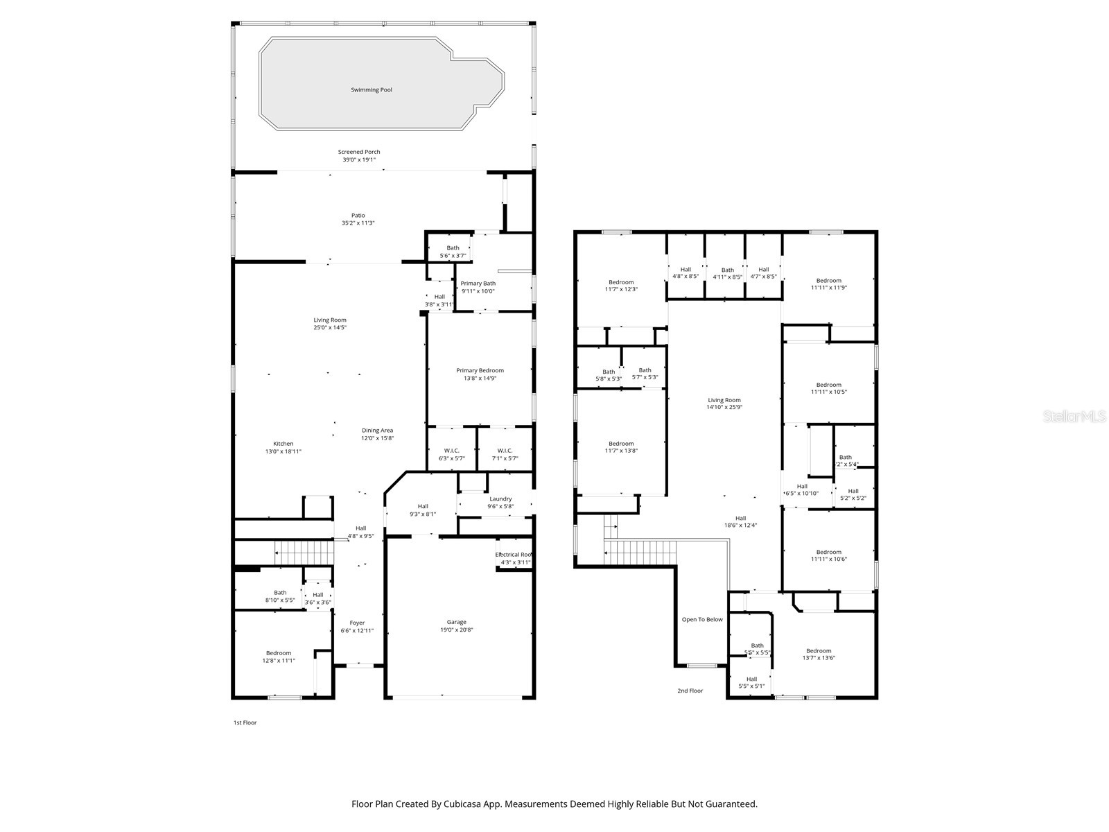 1876 Nice Court Kissimmee FL 34747 O6385119 image95