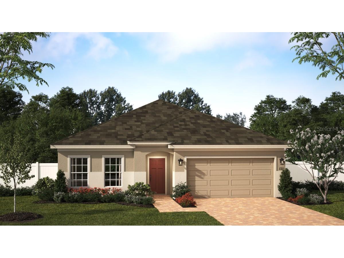 1876 Ross Hammock Avenue Groveland FL 34736 O6324161 image1