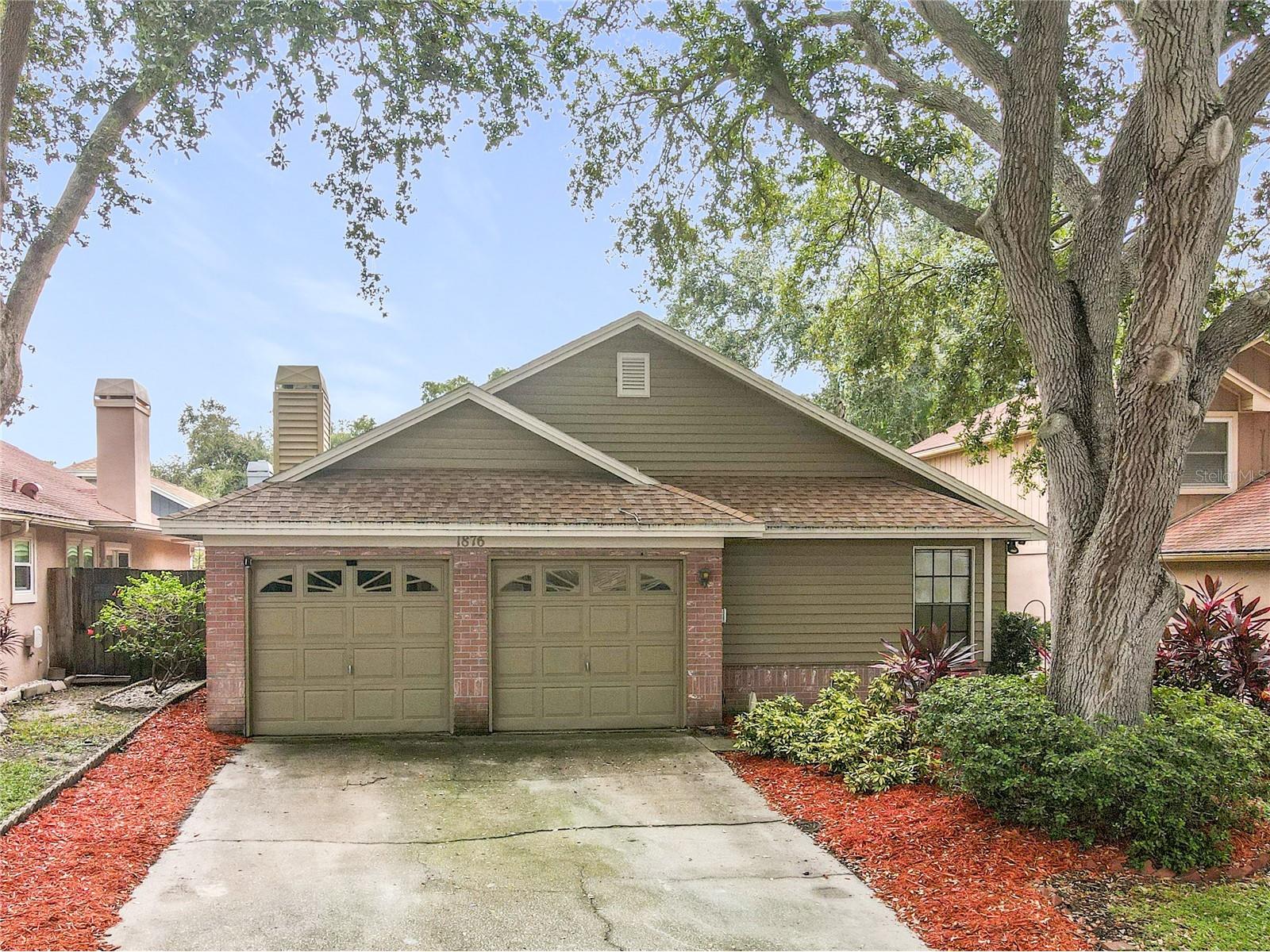 1876 Springbush Lane Clearwater FL 33763 TB8421705 image1