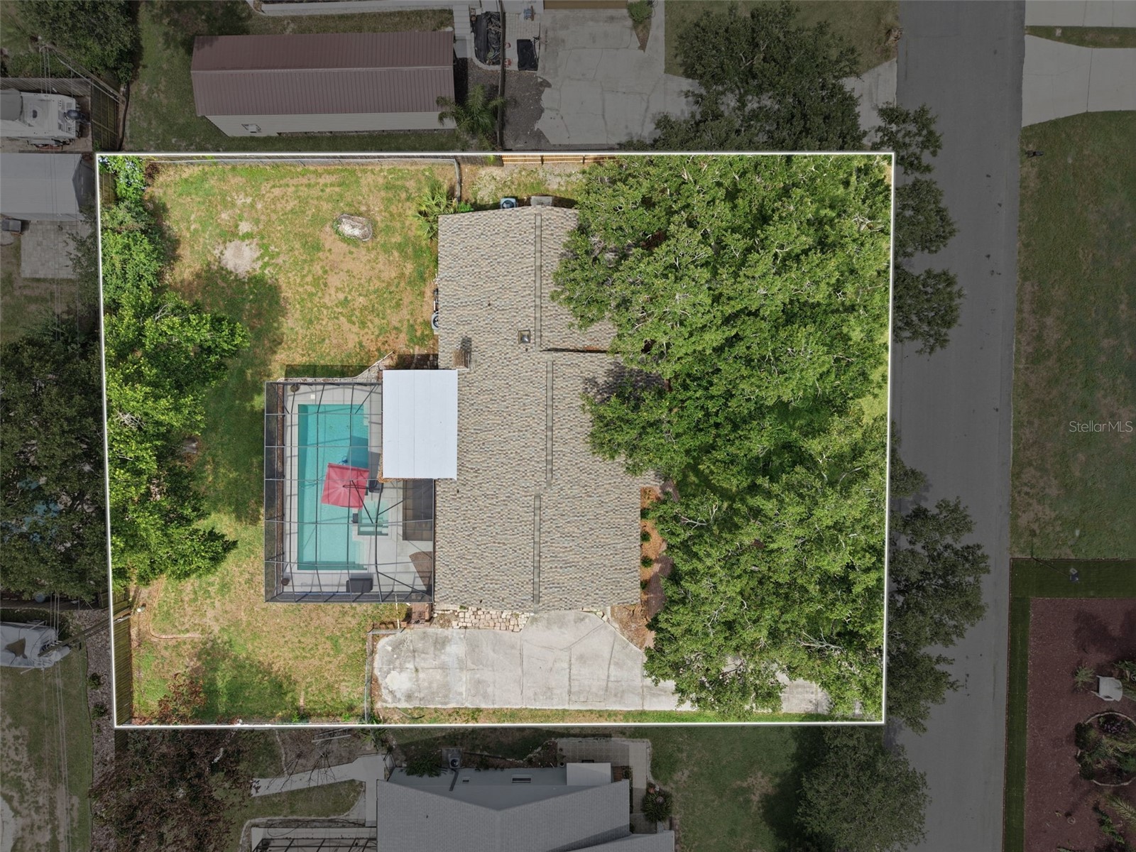 1876 Stella Court S Lakeland FL 33813 L4962232 image57