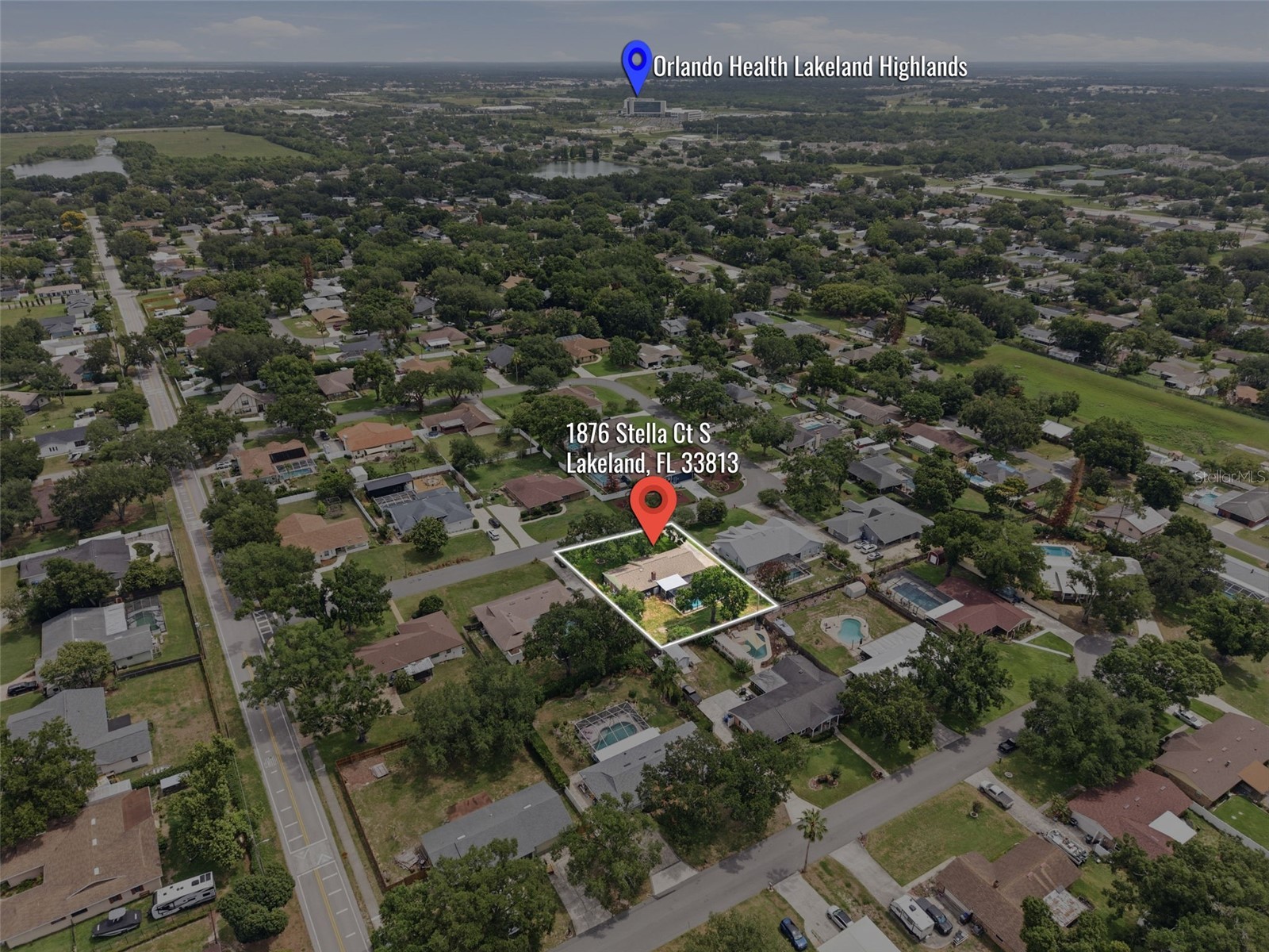 1876 Stella Court S Lakeland FL 33813 L4962232 image60