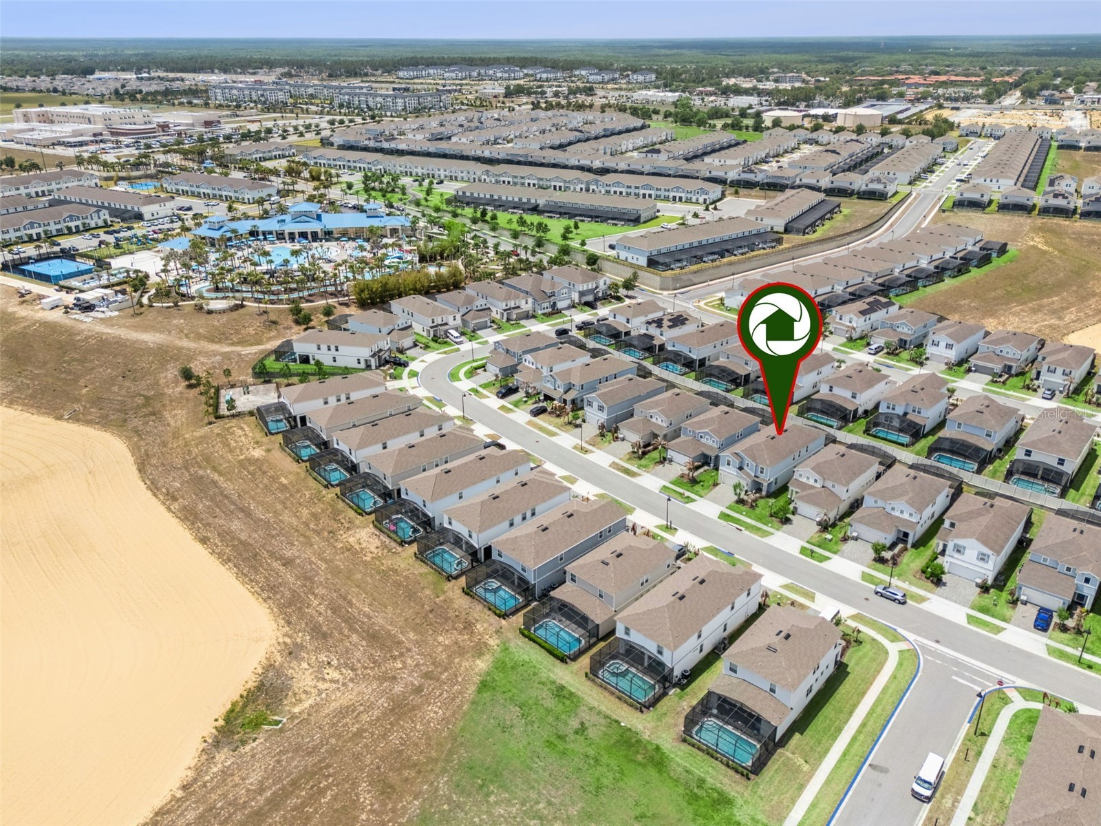 1876 Summer Drive Davenport FL 33897 S5149885 image36