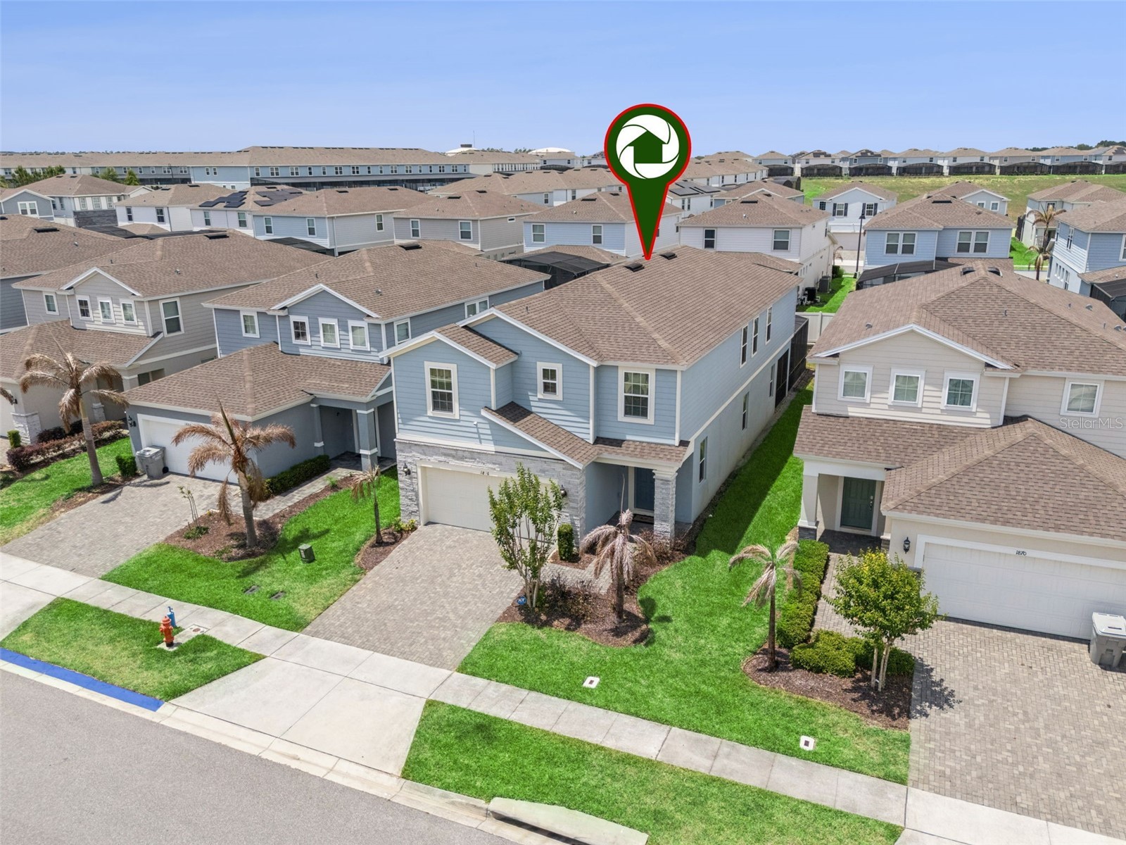 1876 Summer Drive Davenport FL 33897 S5149885 image38