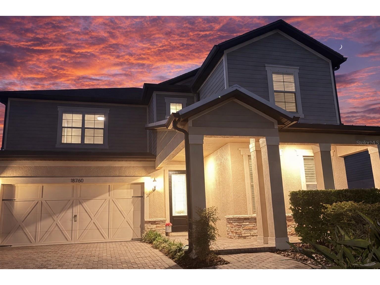 18760 Birchwood Groves Drive Lutz FL 33558 TB8502426 image1
