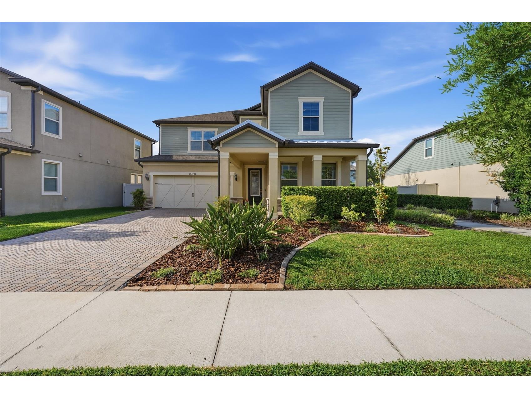18760 Birchwood Groves Drive Lutz FL 33558 TB8502426 image2