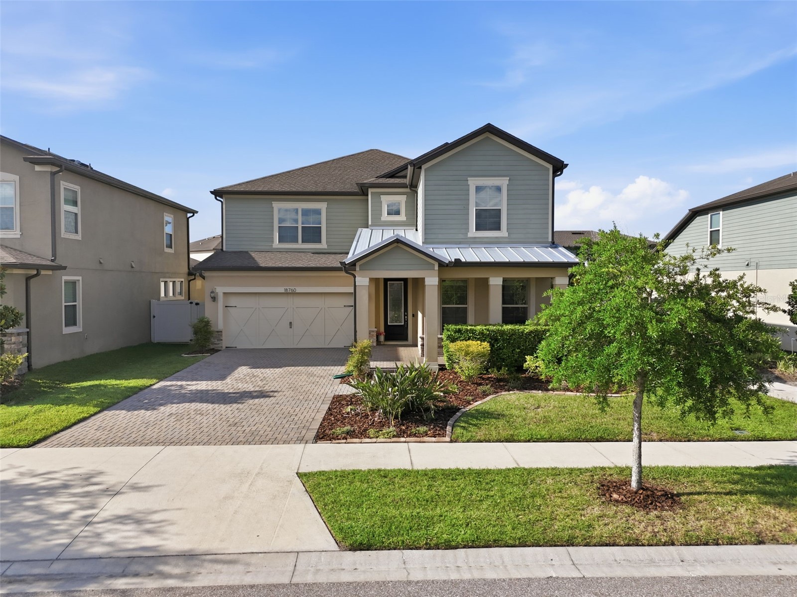 18760 Birchwood Groves Drive Lutz FL 33558 TB8502426 image3