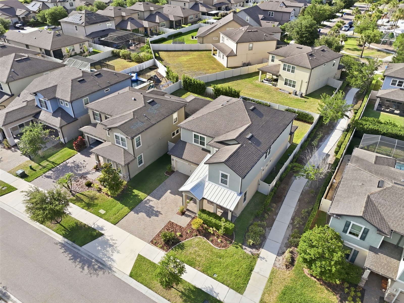 18760 Birchwood Groves Drive Lutz FL 33558 TB8502426 image76