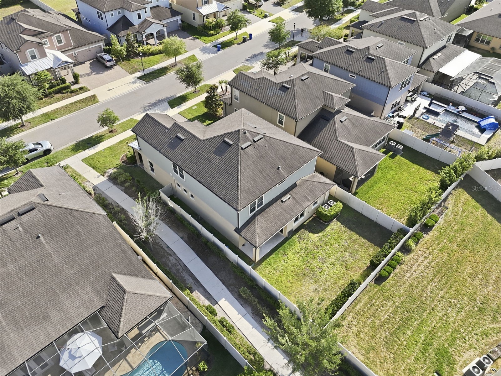 18760 Birchwood Groves Drive Lutz FL 33558 TB8502426 image77