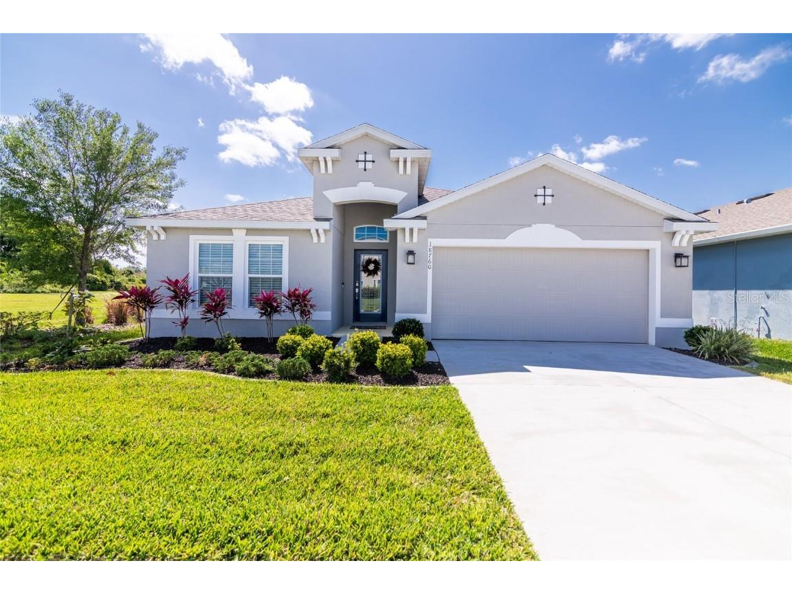 18760 Hunters Meadow Walk Land O Lakes FL 34638 T3508256 image1