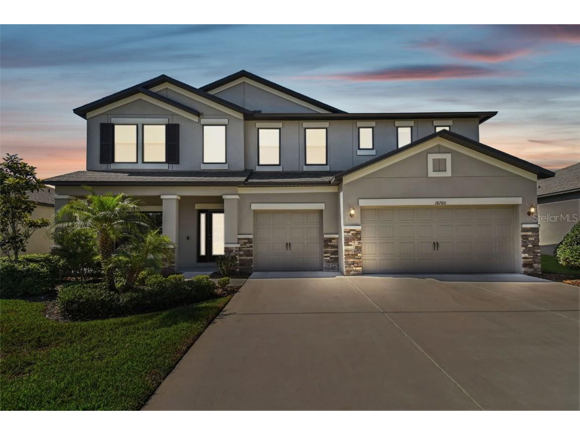 18760 Obregan Drive Spring Hill FL 34610 T3441675 image1