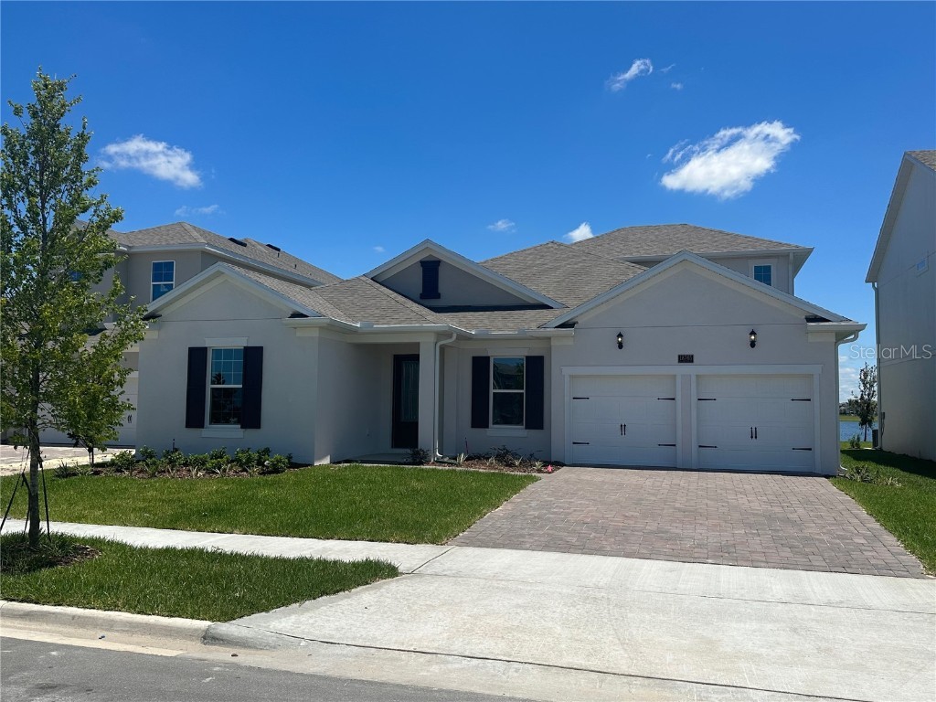 18765 Planetree Street Orlando FL 32827 - LAKE SUMMERDALE J961853 image1