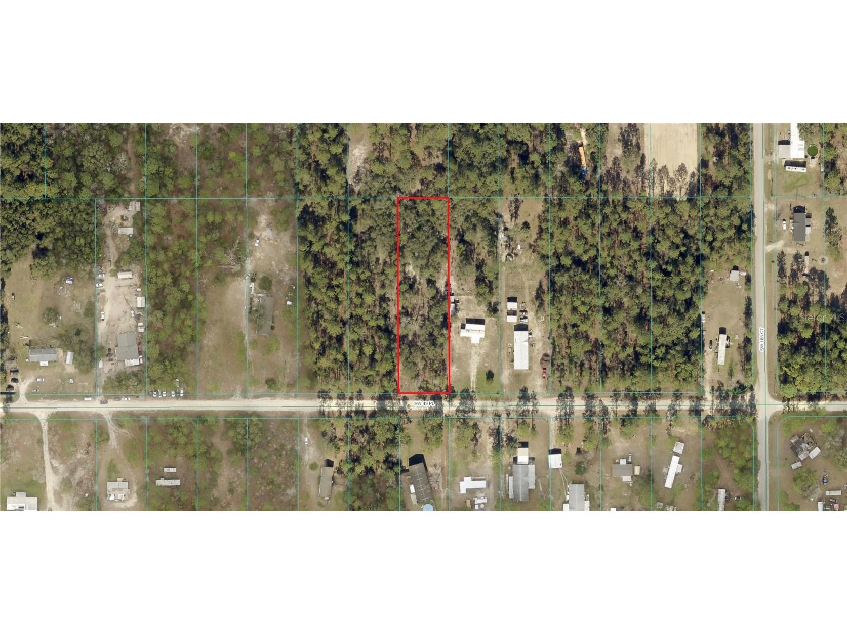 18767 SW 49th Place Dunnellon FL 34432 O6215092 image1