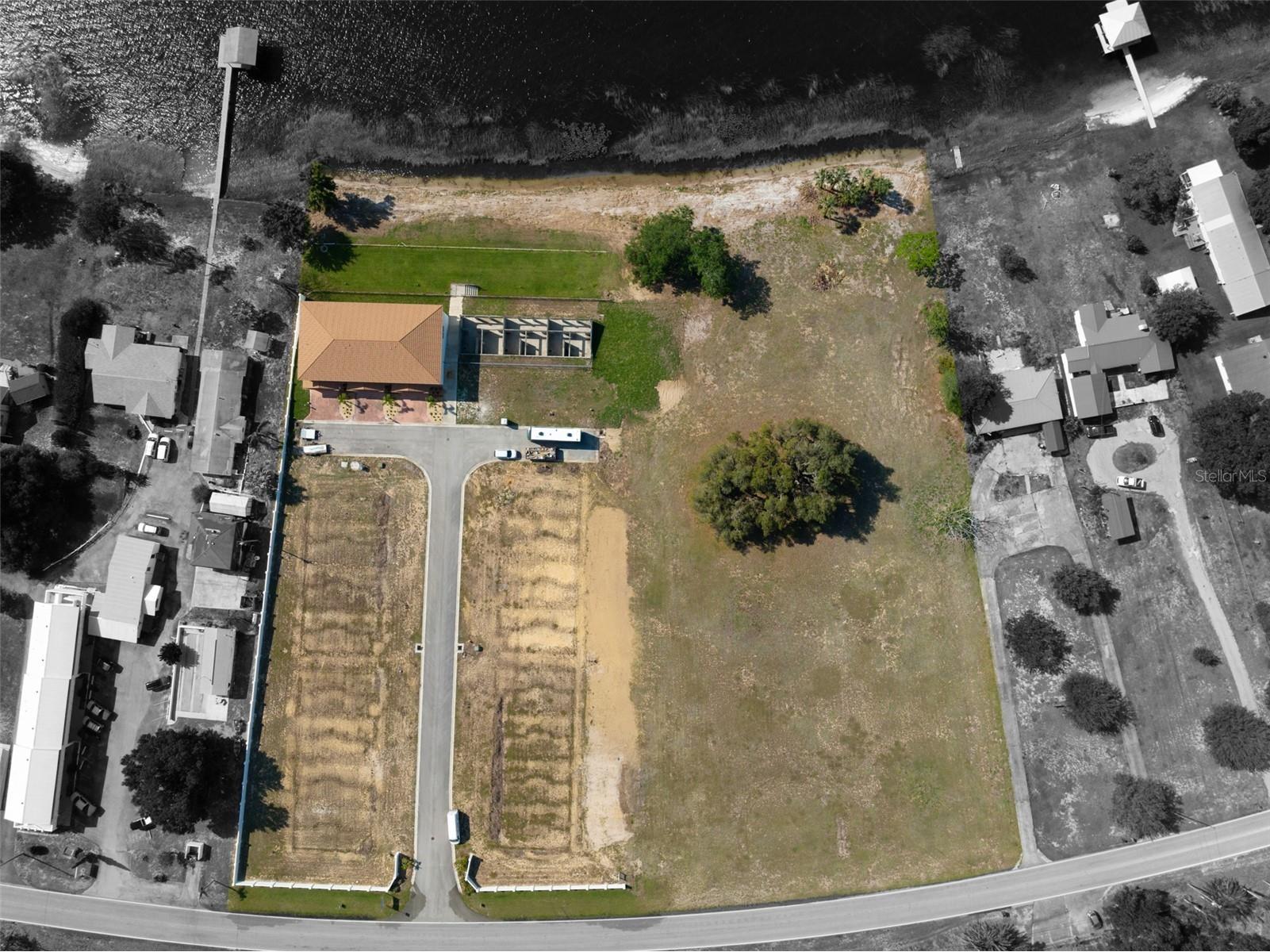 1877 Arbuckle Creek Road Sebring FL 33870 - Dinner Lake L4960093 image1