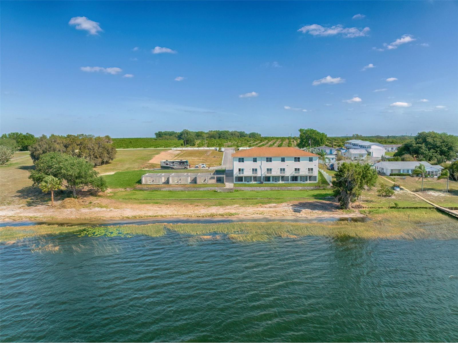 1877 Arbuckle Creek Road Sebring FL 33870 - Dinner Lake L4960093 image11