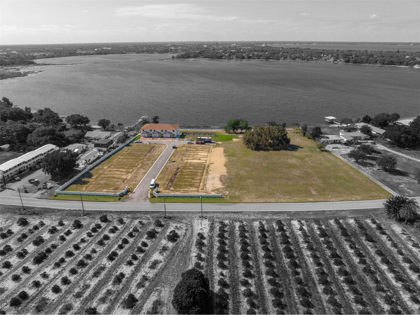 1877 Arbuckle Creek Road Sebring FL 33870 - Dinner Lake L4960093 image2