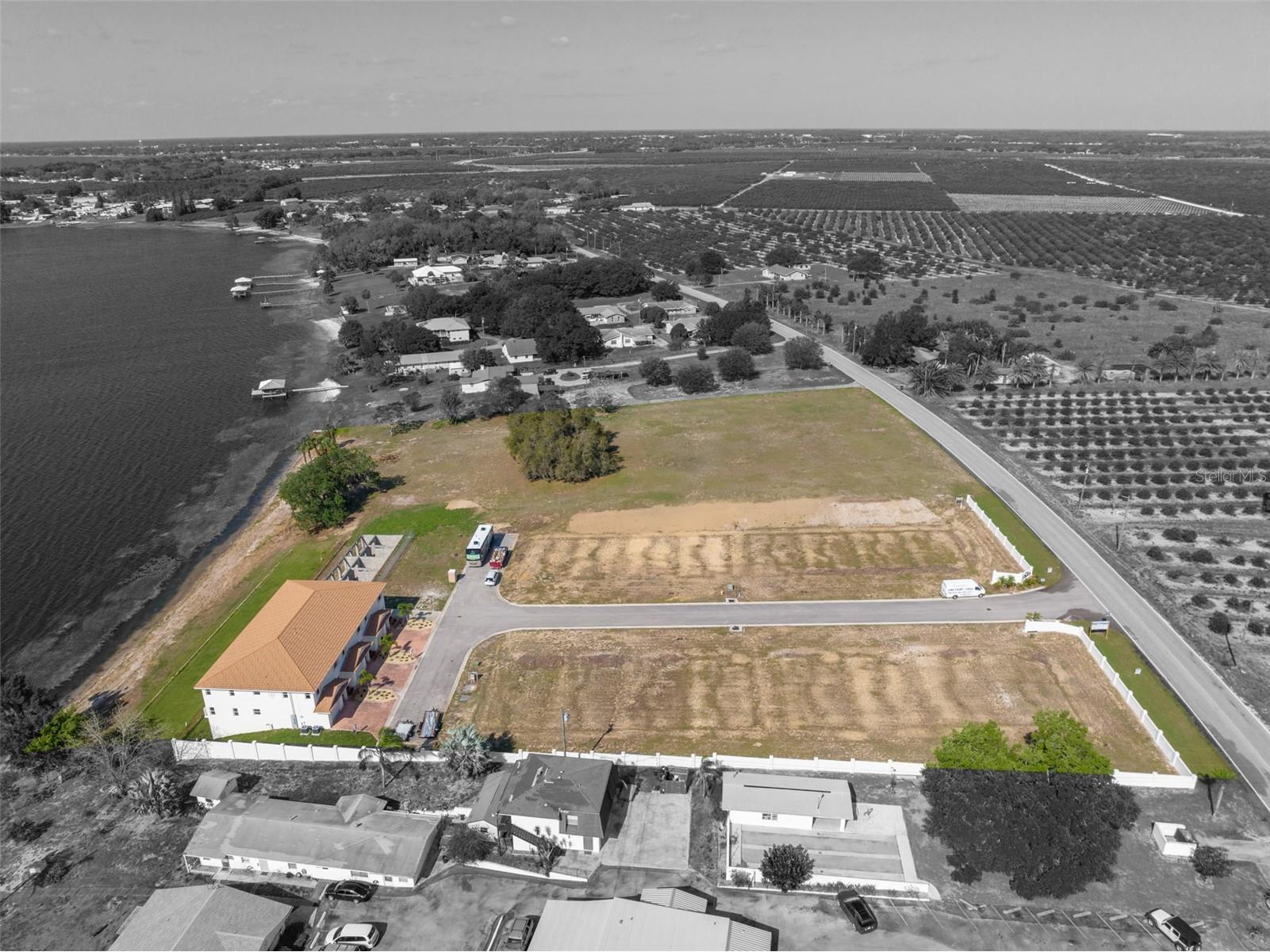 1877 Arbuckle Creek Road Sebring FL 33870 - Dinner Lake L4960093 image4