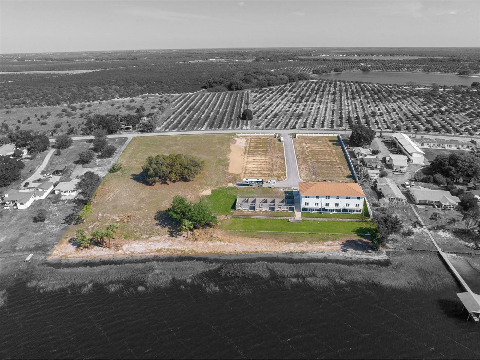 1877 Arbuckle Creek Road Sebring FL 33870 - Dinner Lake L4960093 image5