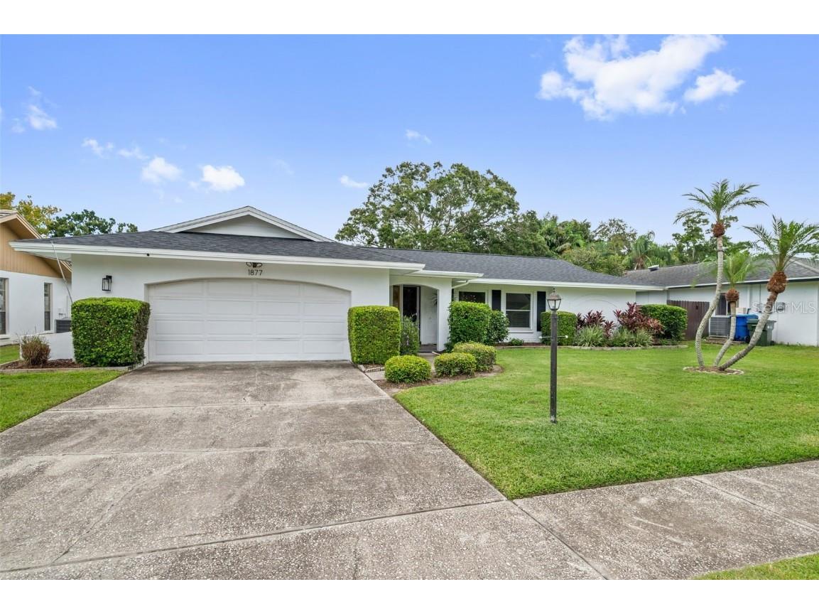 1877 Del Robles Drive Clearwater FL 33764 TB8422650 image1