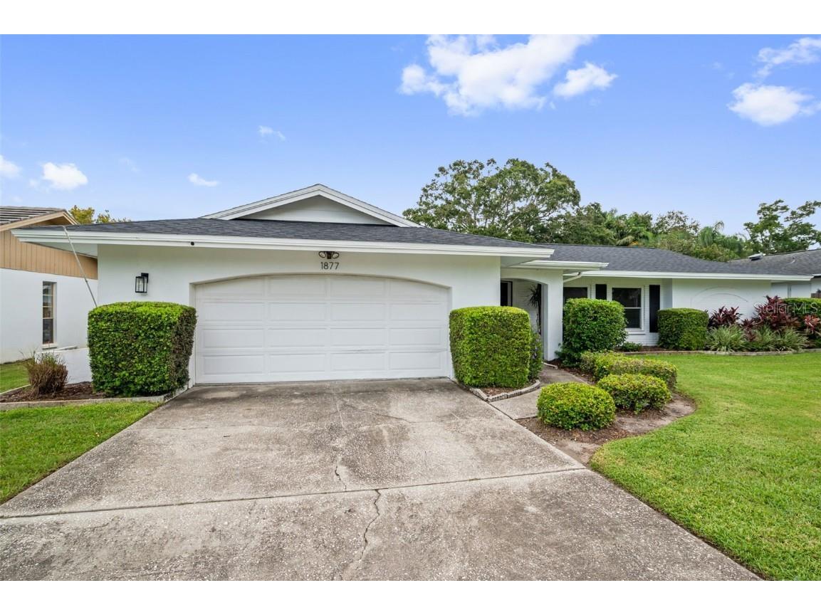 1877 Del Robles Drive Clearwater FL 33764 TB8422650 image2