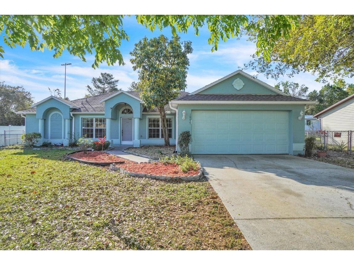 1877 N Merrick Drive #0 Deltona FL 32738 V4941599 image1