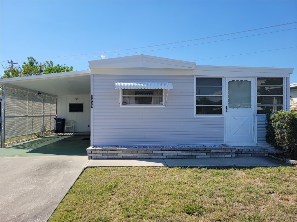 1877 Palm Springs Street Sarasota FL 34234 A4571290 image1