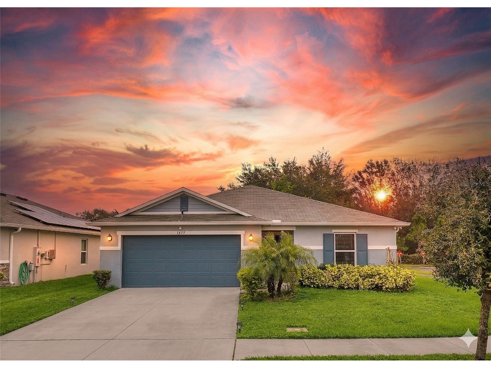 1877 River Crest Avenue Saint Cloud FL 34771 S5146457 image1