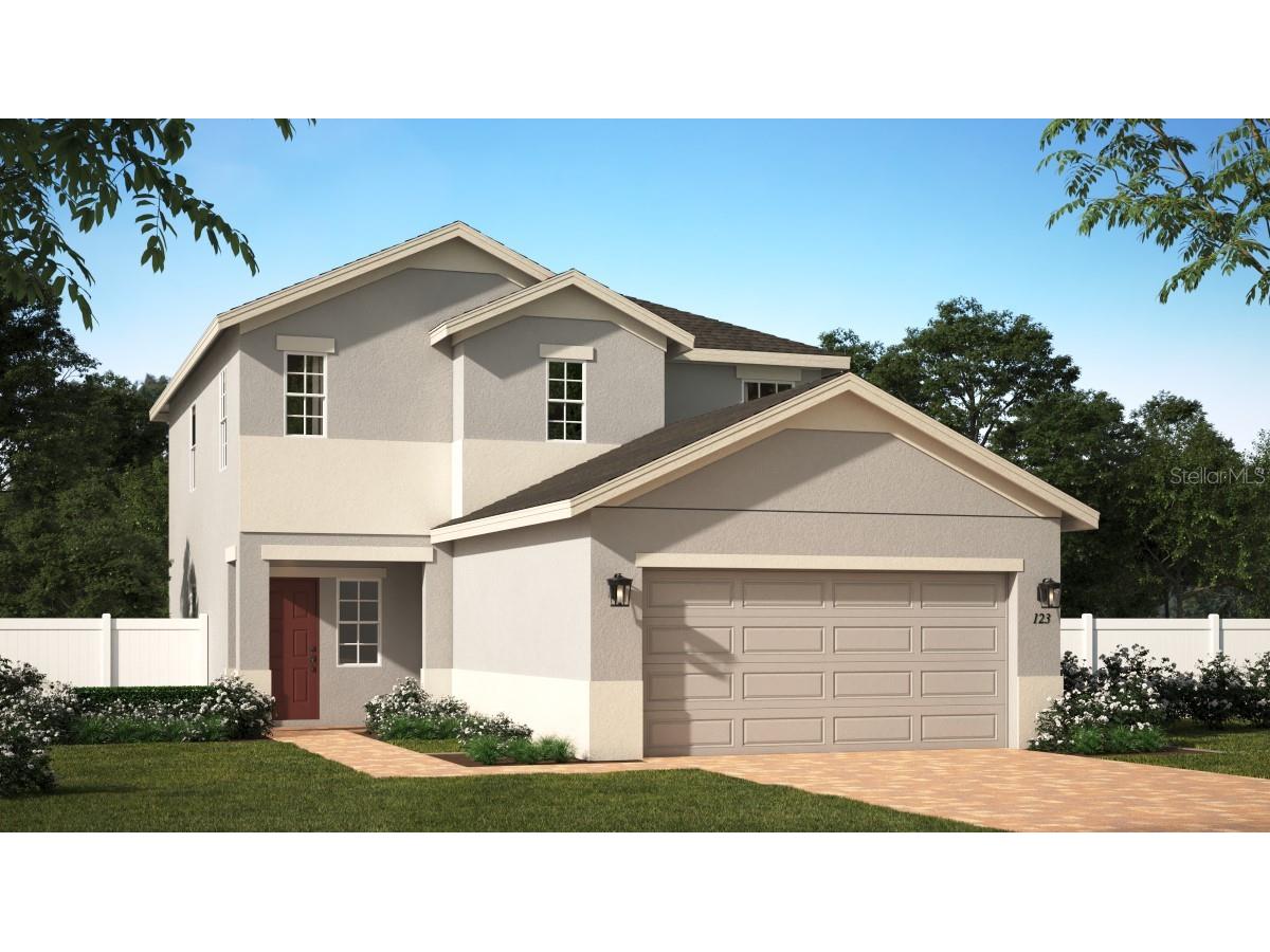 1877 Ross Hammock Avenue Groveland FL 34736 O6243722 image1
