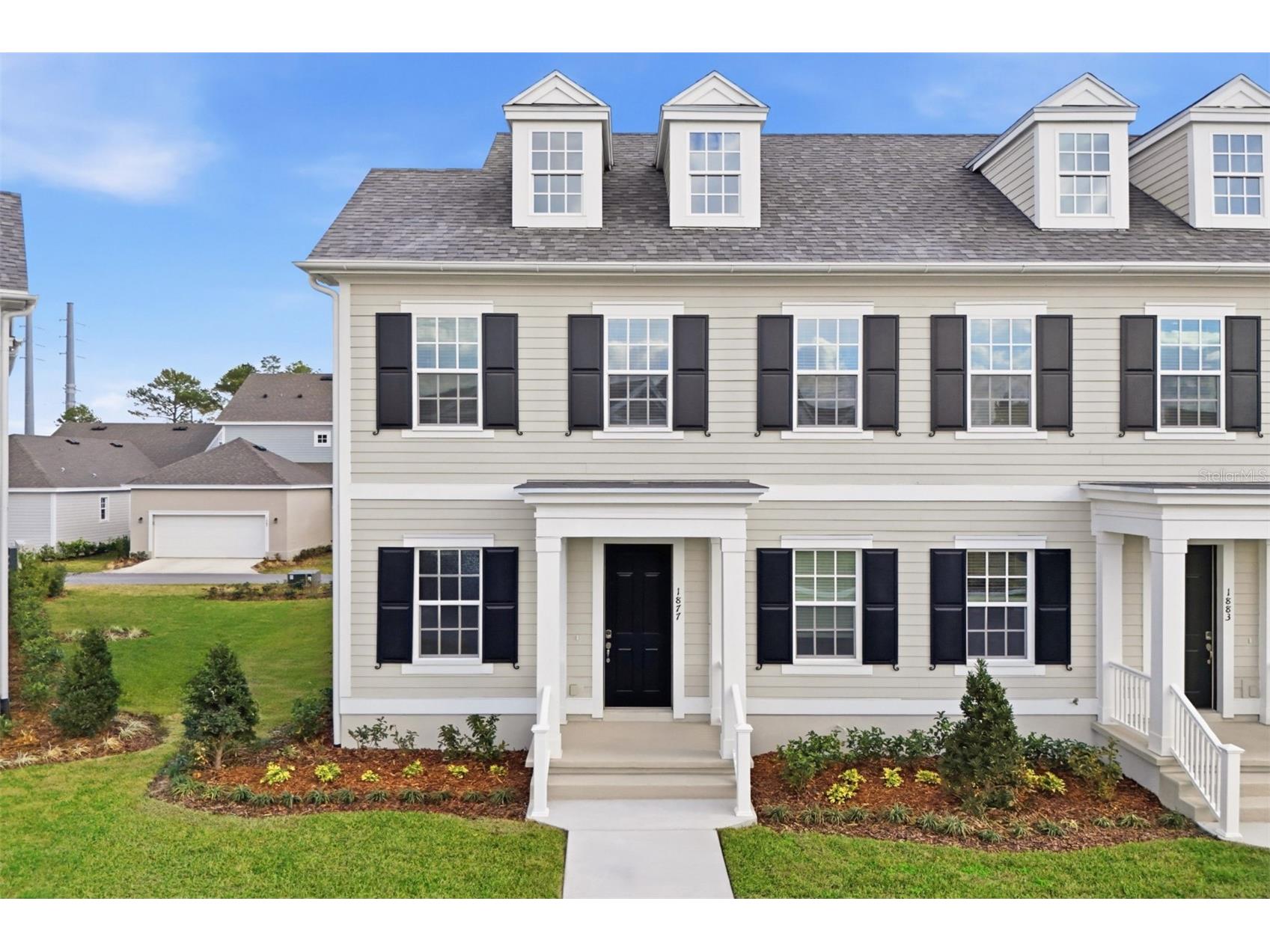 1877 Seawall Way Celebration FL 34747 O6349707 image1