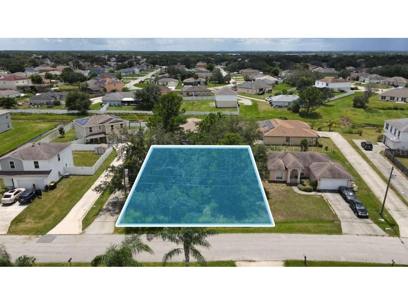 1877 Snapper Drive Kissimmee FL 34759 U8253946 image1