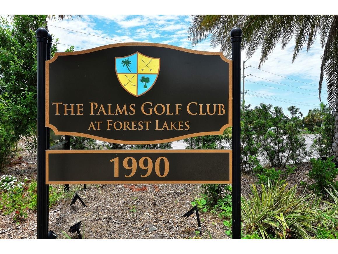 1877 Toucan Way #400 Sarasota FL 34232 A4593361 image35