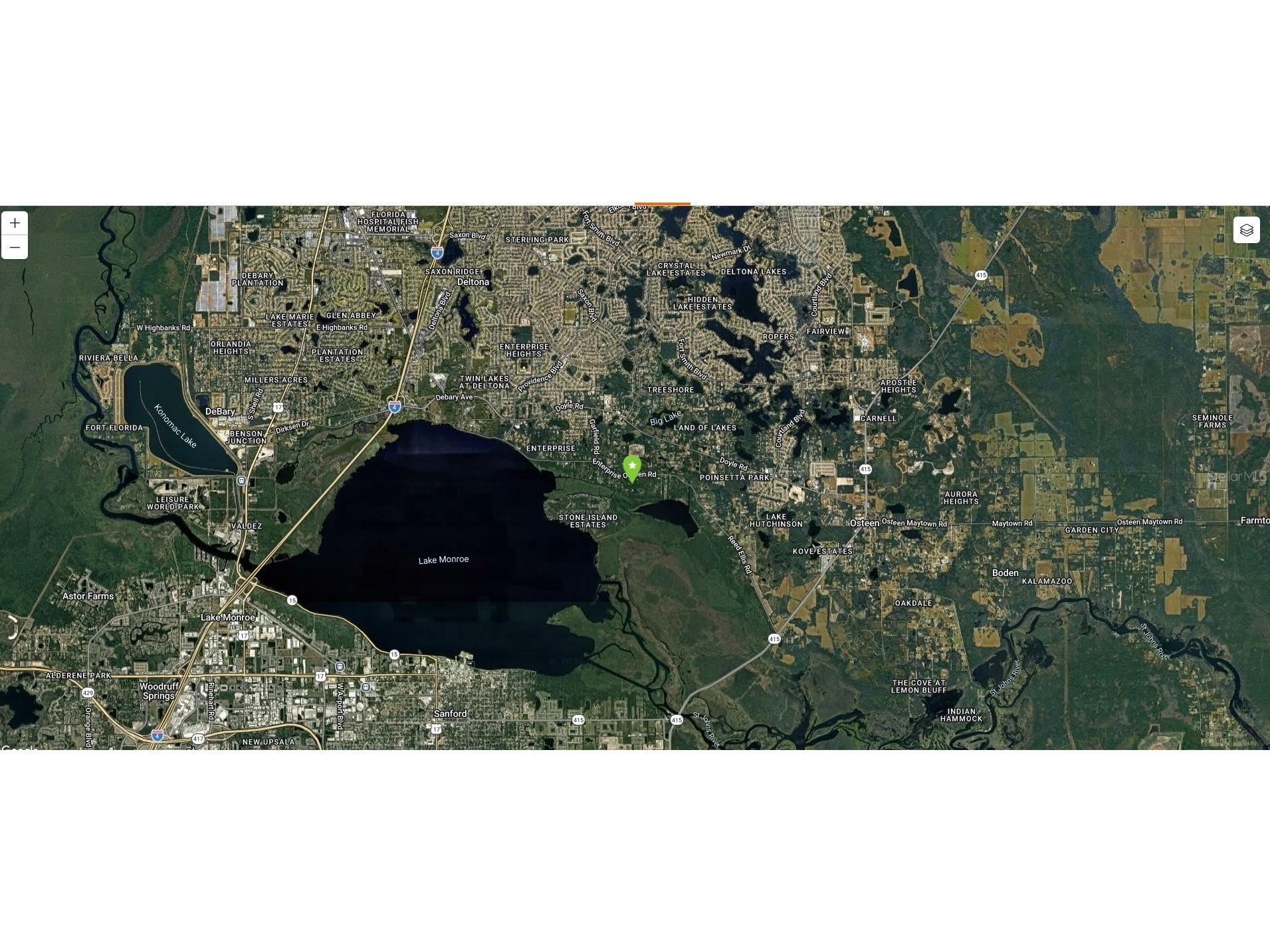 1877 Turtle Hill Road Deltona FL 32725 O6400380 image15