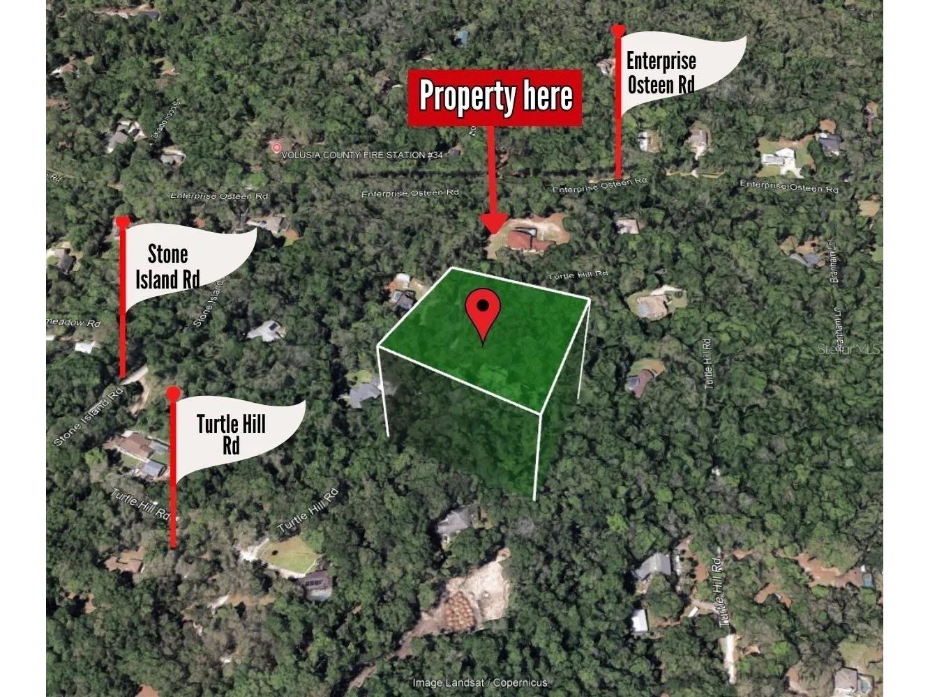 1877 Turtle Hill Road Deltona FL 32725 O6400380 image4