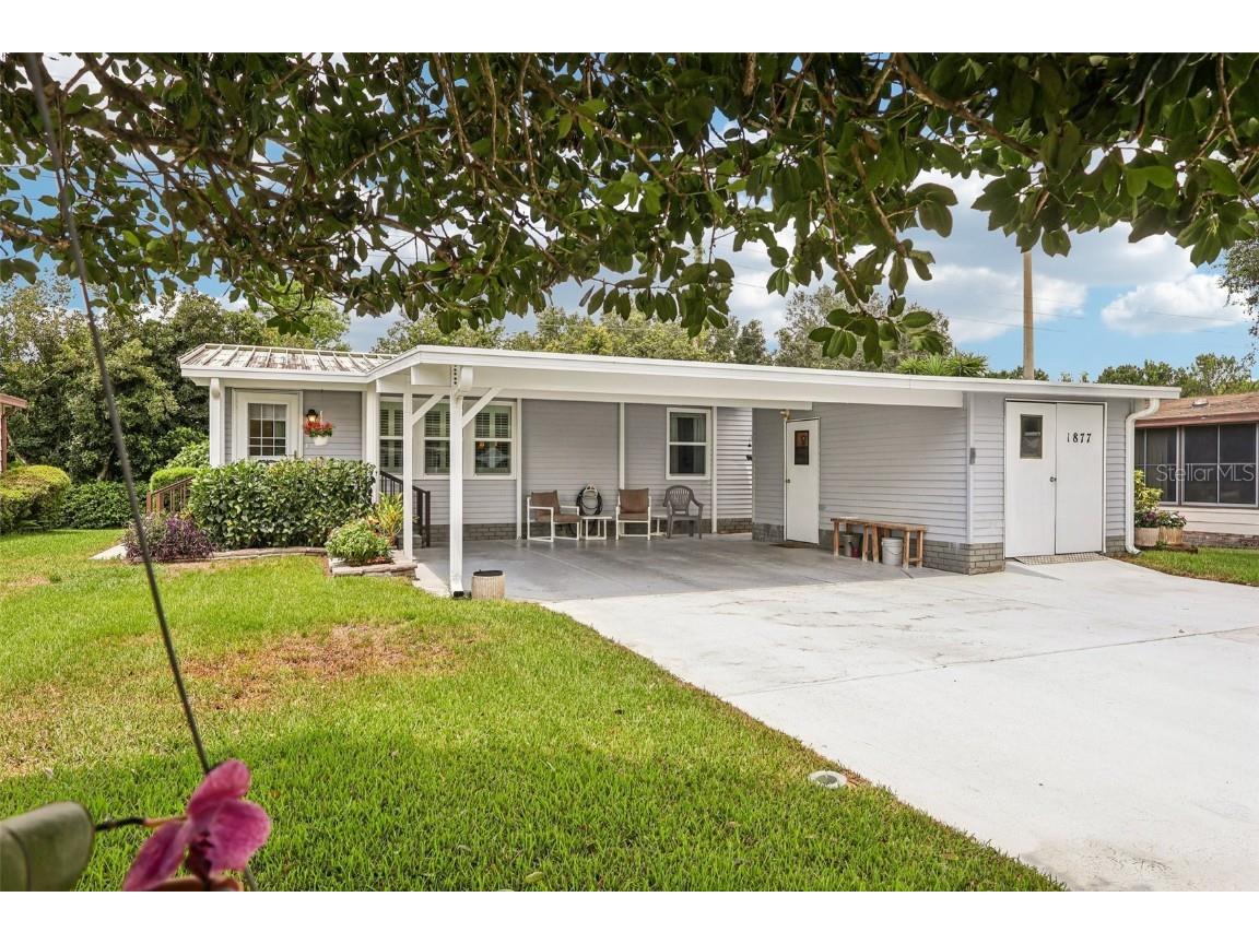 1877 W Schwartz Boulevard The Villages FL 32159 G5100414 image1