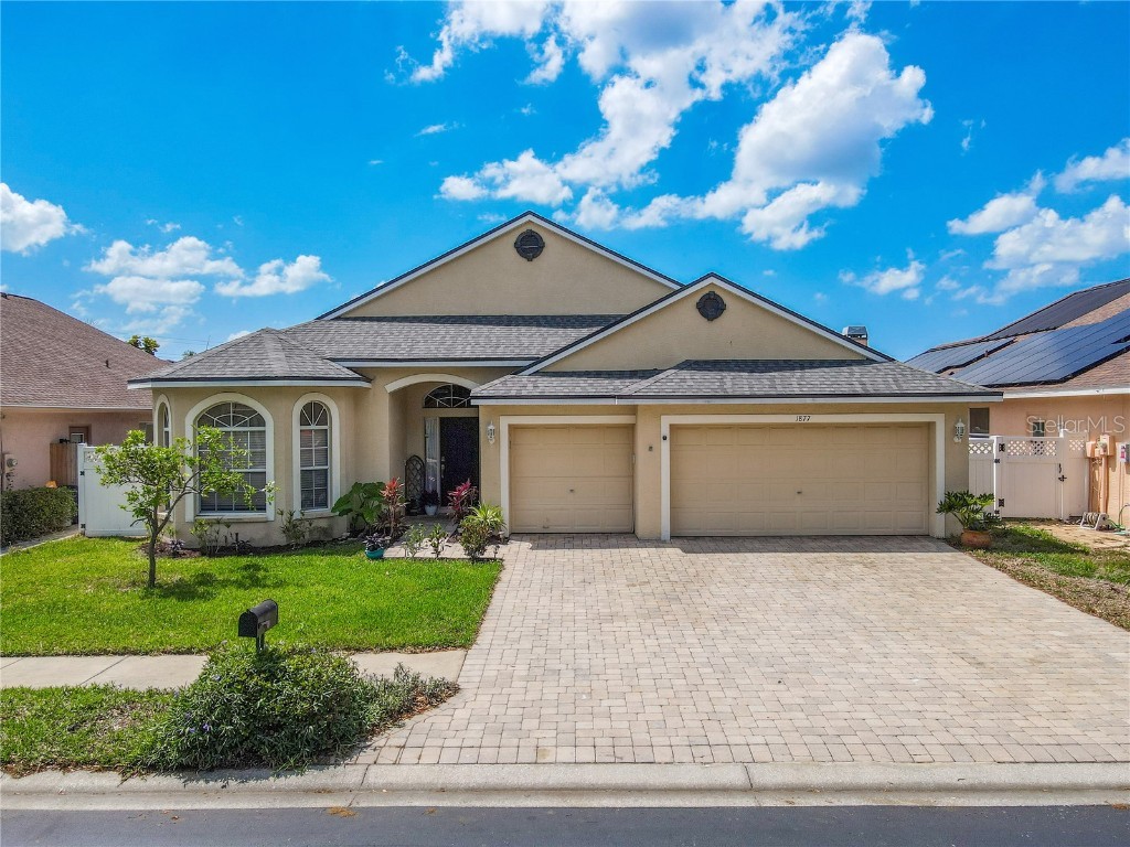 1877 Wood Brook Street Tarpon Springs FL 34689 TB8406349 image1