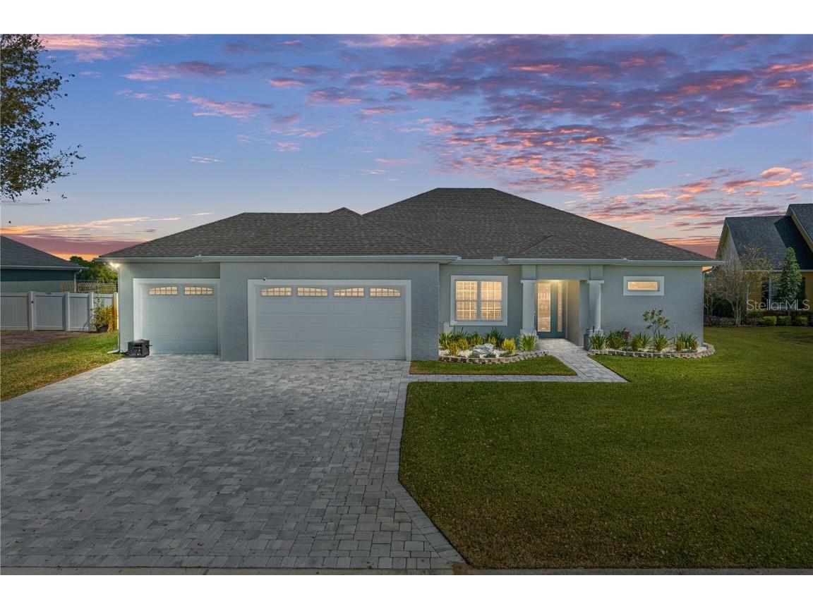 1877 Woodpointe Drive Winter Haven FL 33884 - LAKE DAISY P4924809 image1