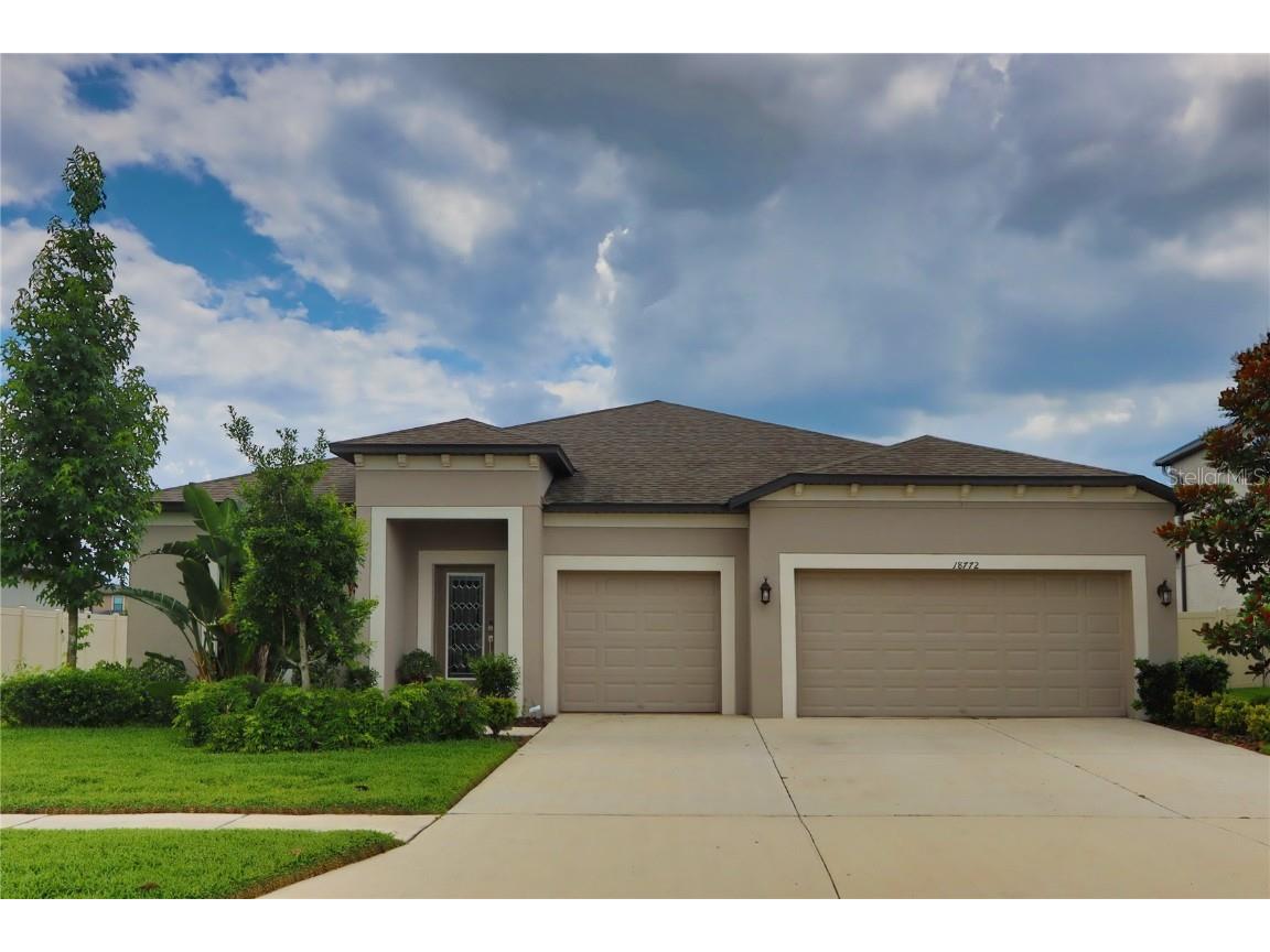 18772 Obregan Drive Spring Hill FL 34610 T3447951 image1
