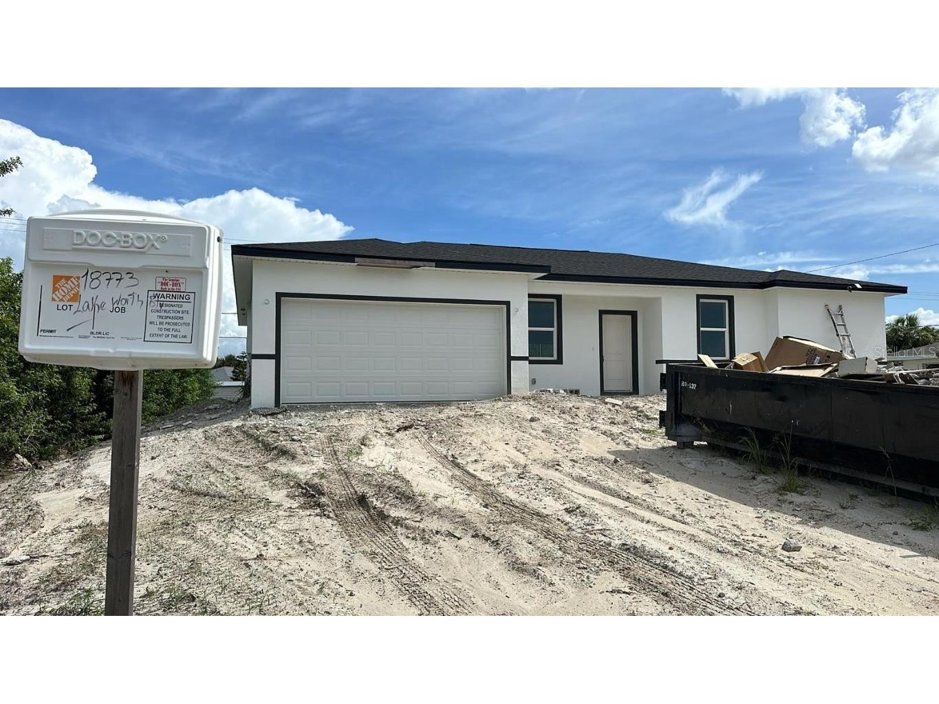 18773 Lake Worth Boulevard Port Charlotte FL 33948 TB8388604 image2