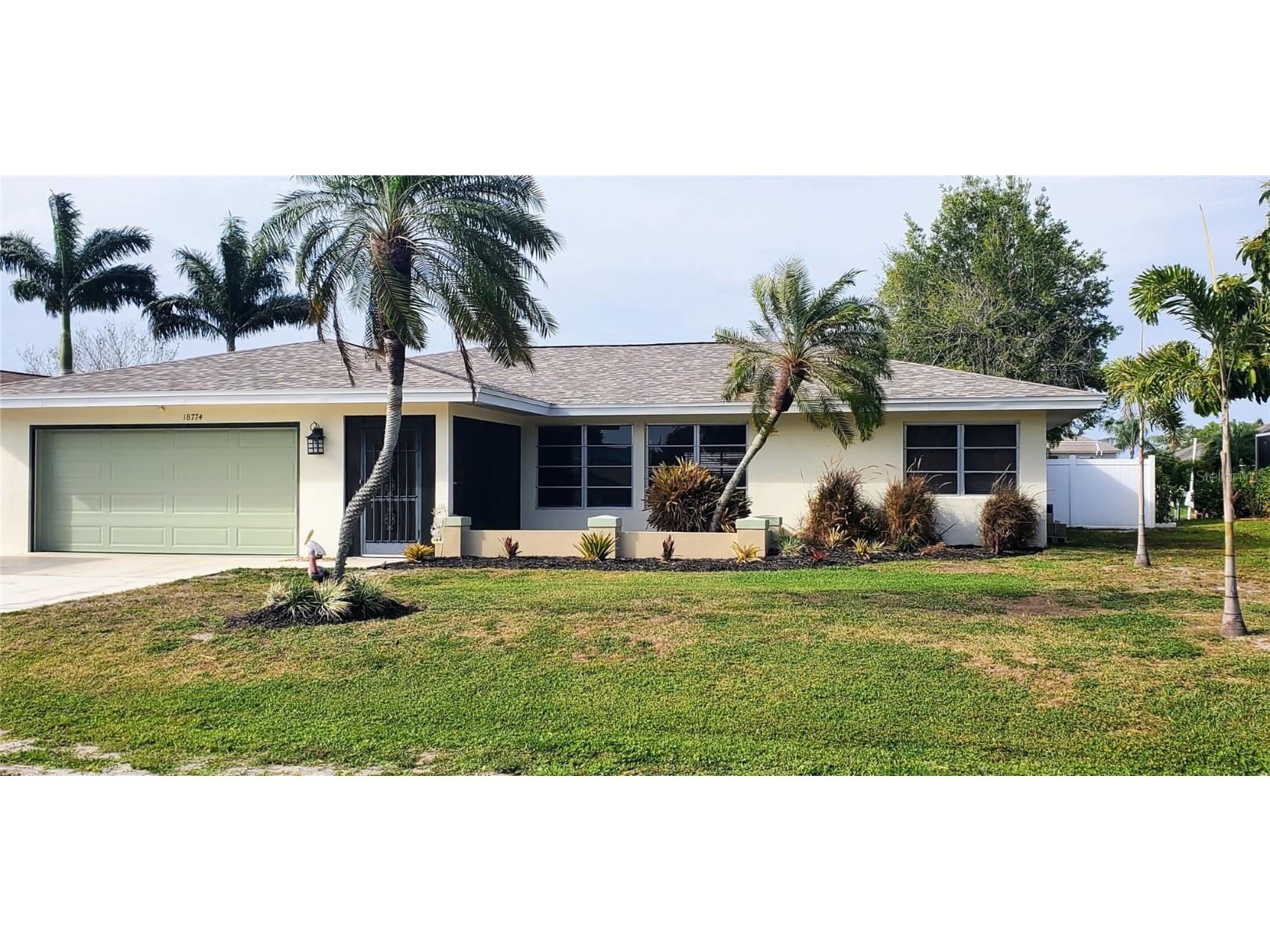 18774 Countryman Avenue Port Charlotte FL 33948 C7457577 image1