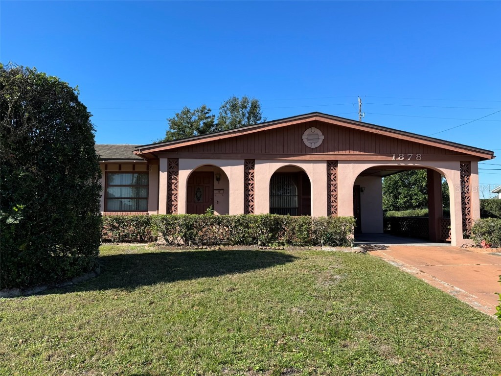 1878 Aaron Avenue Orlando FL 32811 O6213358 image1