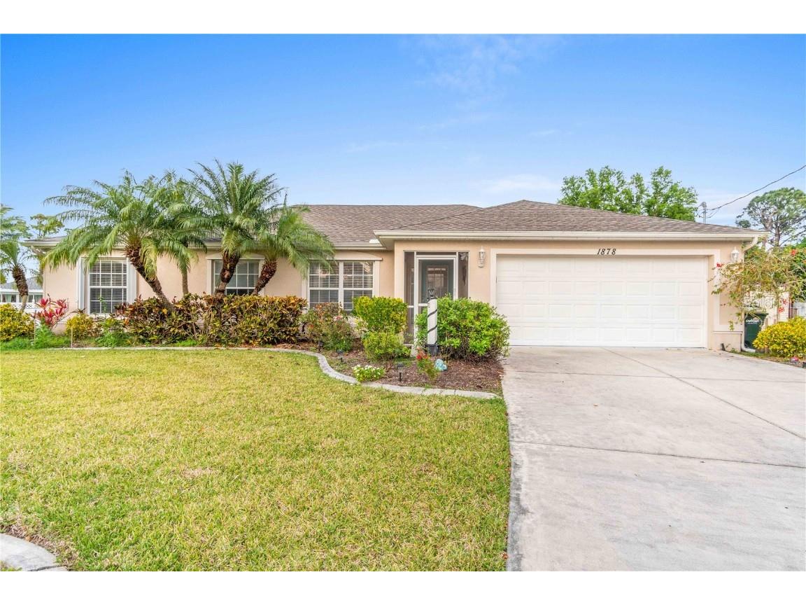 1878 Argonne Court North Port FL 34288 C7489176 image1