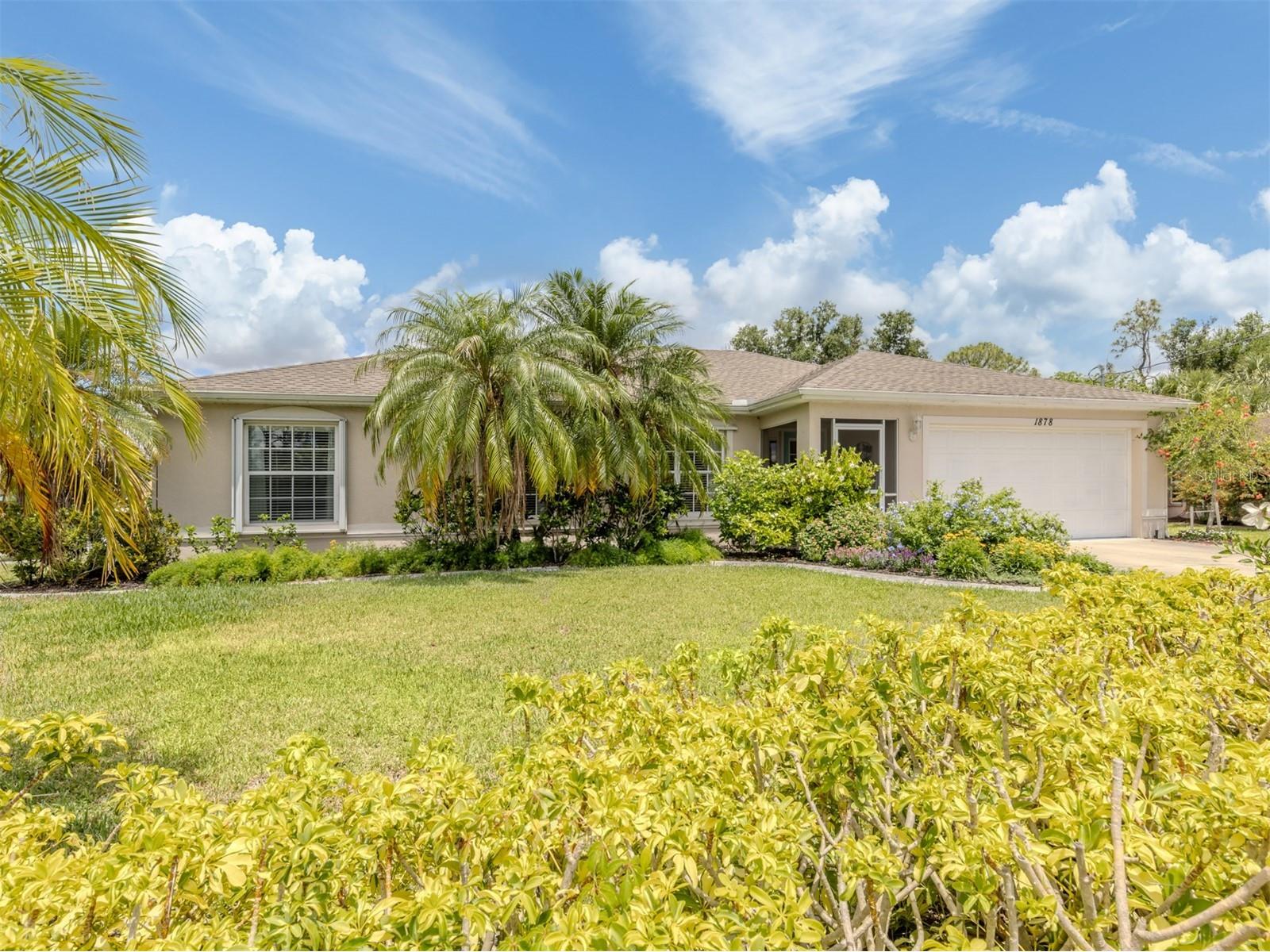 1878 Argonne Court North Port FL 34288 N6144428 image1