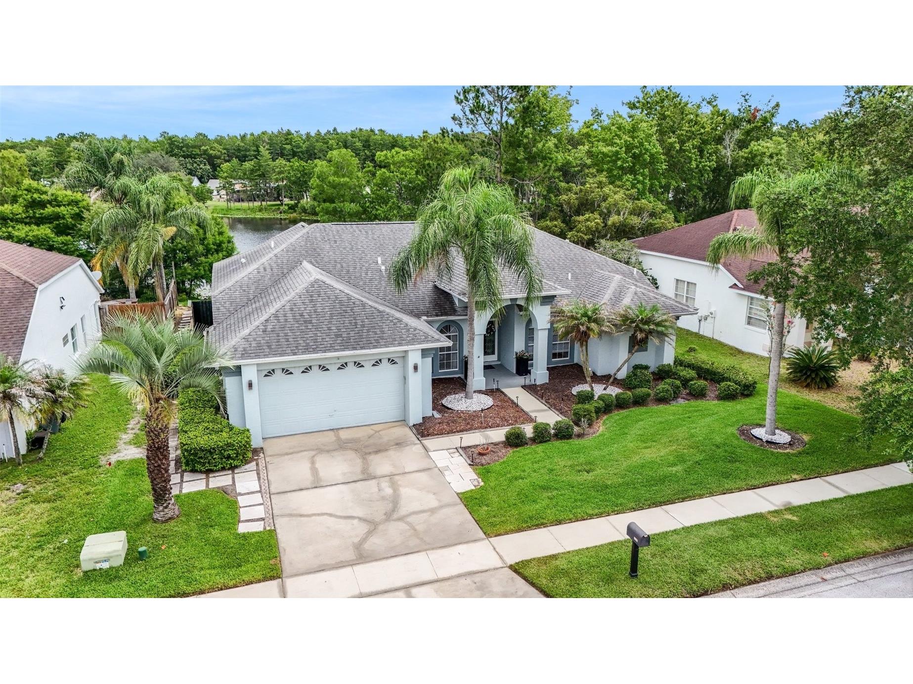 1878 Branchwater Trail Orlando FL 32825 TB8516869 image1