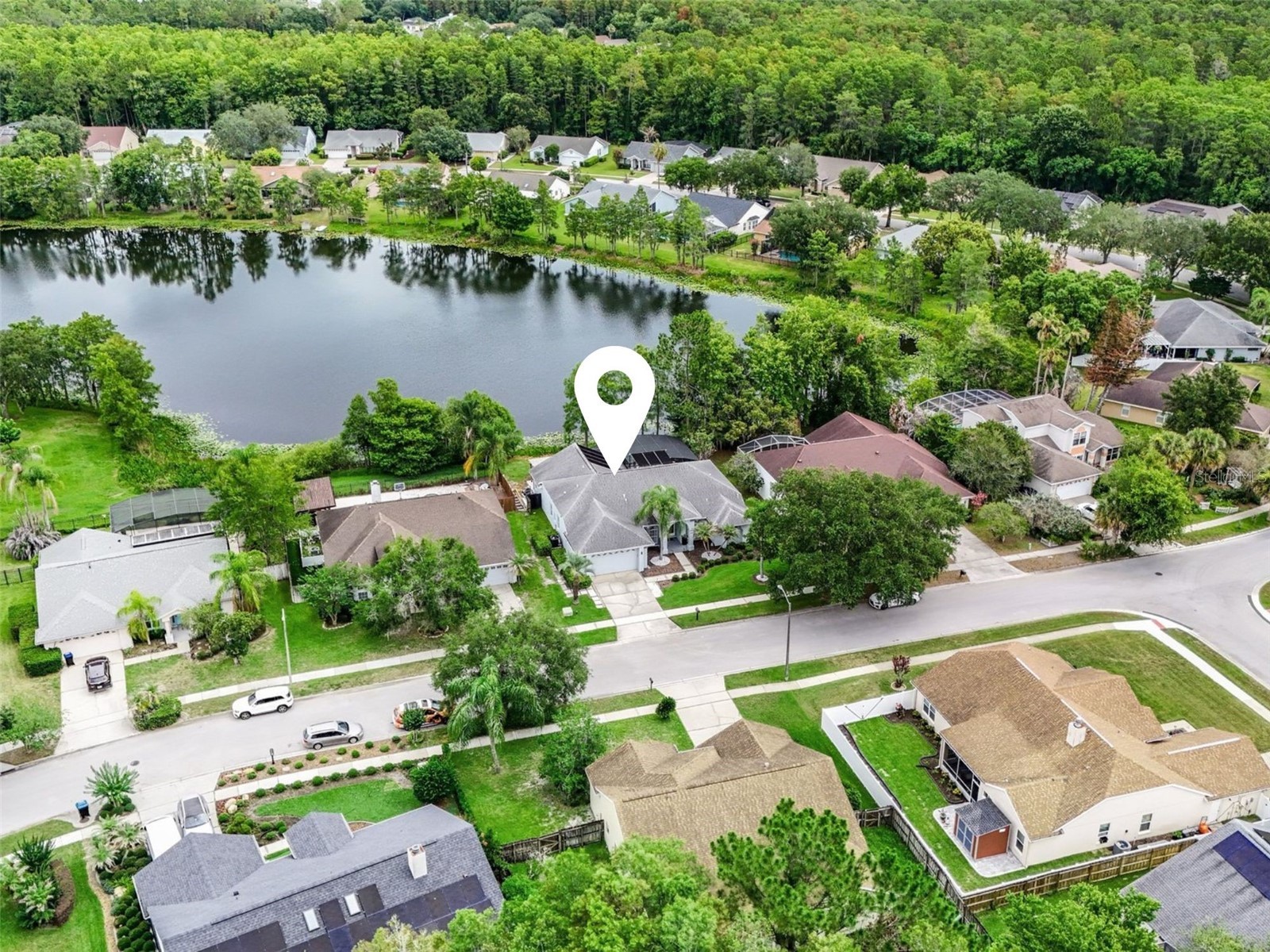 1878 Branchwater Trail Orlando FL 32825 TB8516869 image33