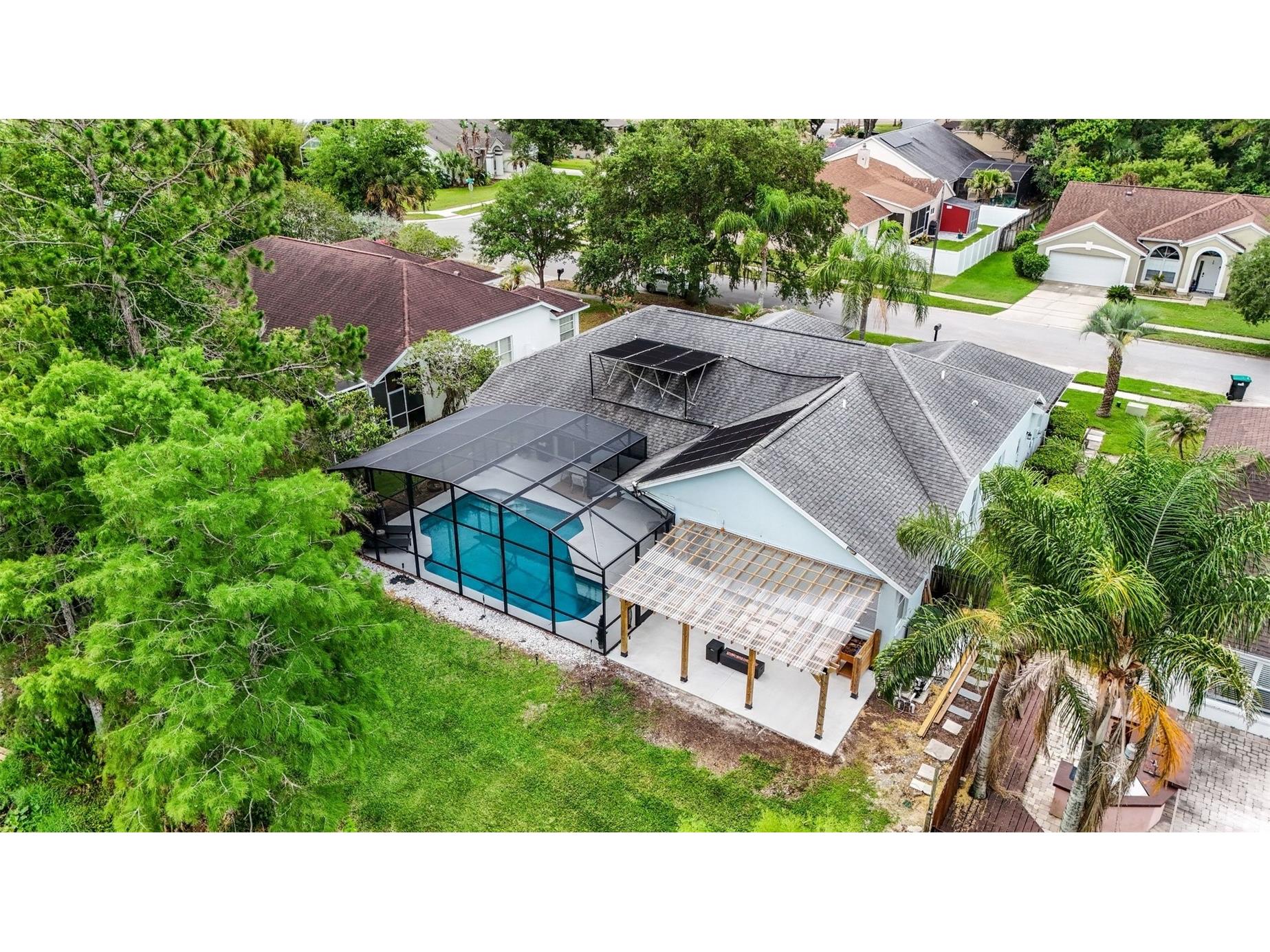 1878 Branchwater Trail Orlando FL 32825 TB8516869 image34