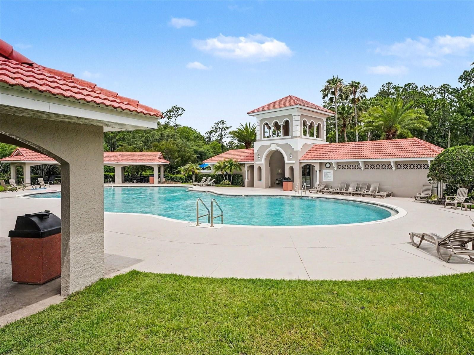 1878 Branchwater Trail Orlando FL 32825 TB8516869 image39