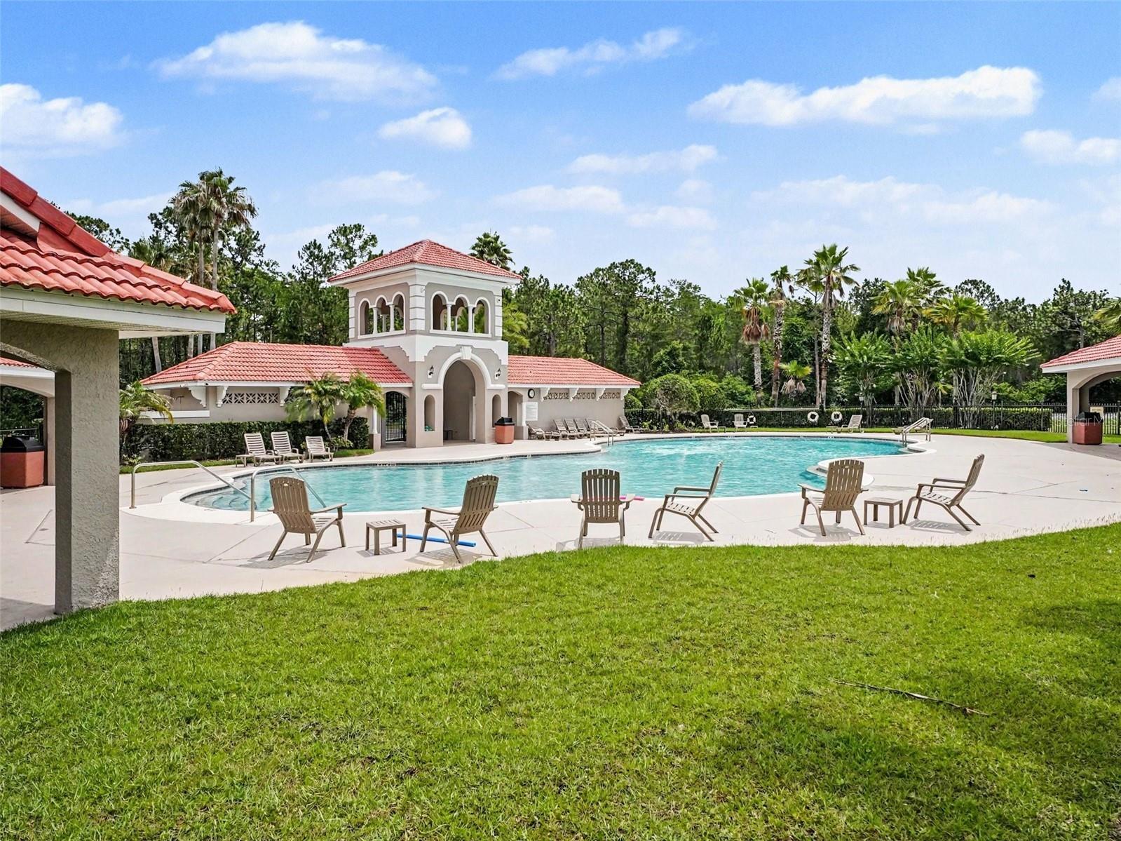 1878 Branchwater Trail Orlando FL 32825 TB8516869 image40