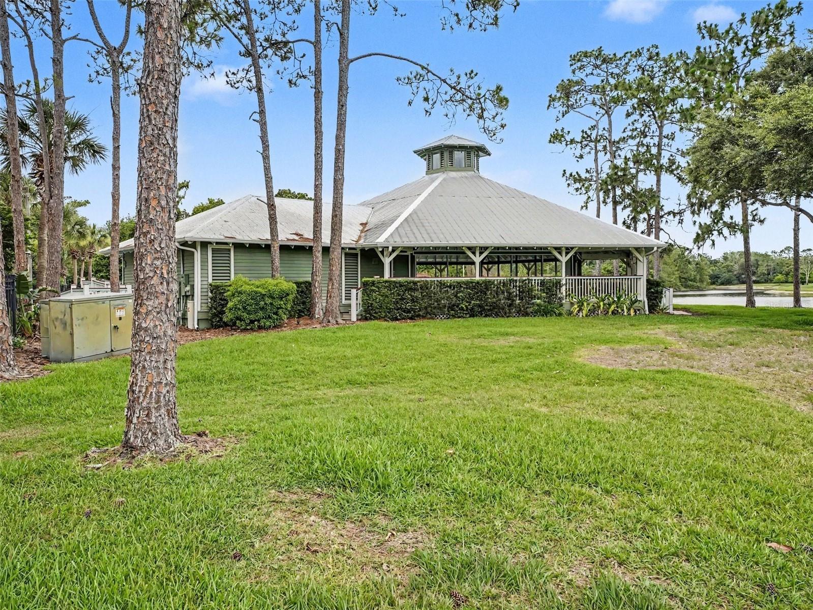 1878 Branchwater Trail Orlando FL 32825 TB8516869 image41