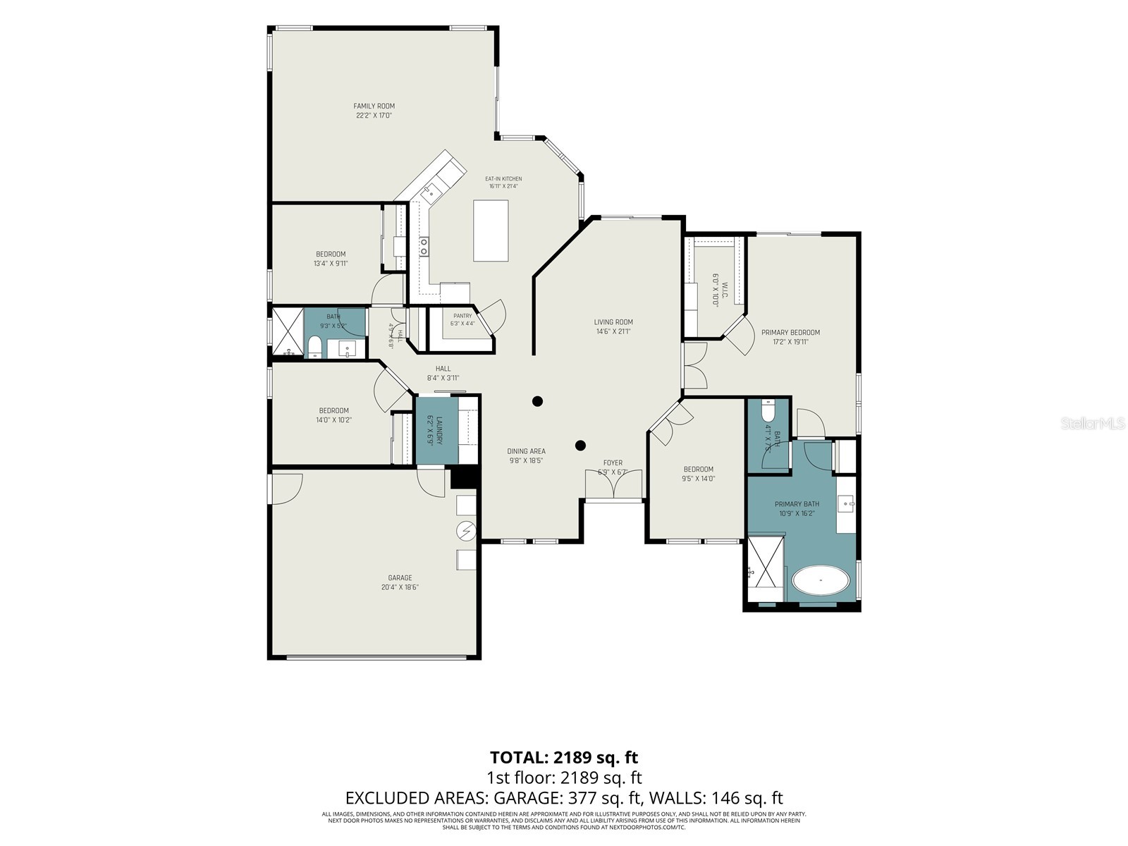 1878 Branchwater Trail Orlando FL 32825 TB8516869 image43