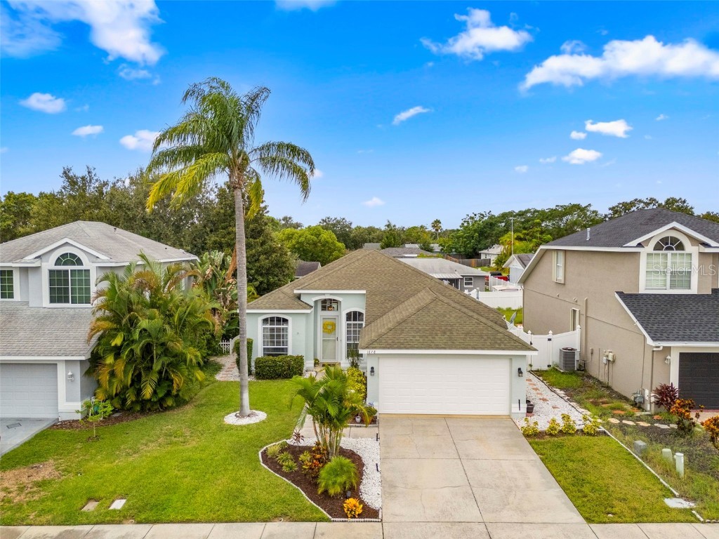 1878 Briland Street Tarpon Springs FL 34689 TB8427065 image1