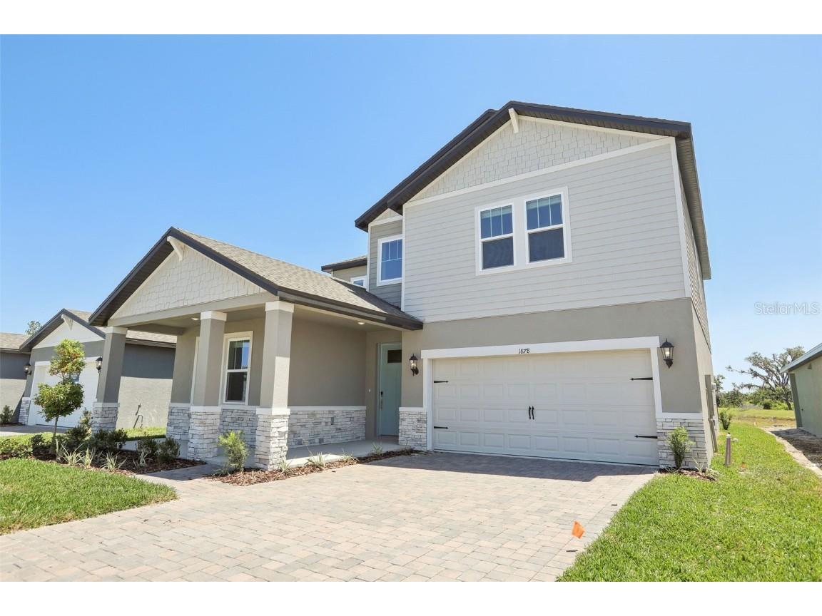 1878 Draughton Drive Zephyrhills FL 33541 O6298591 image1